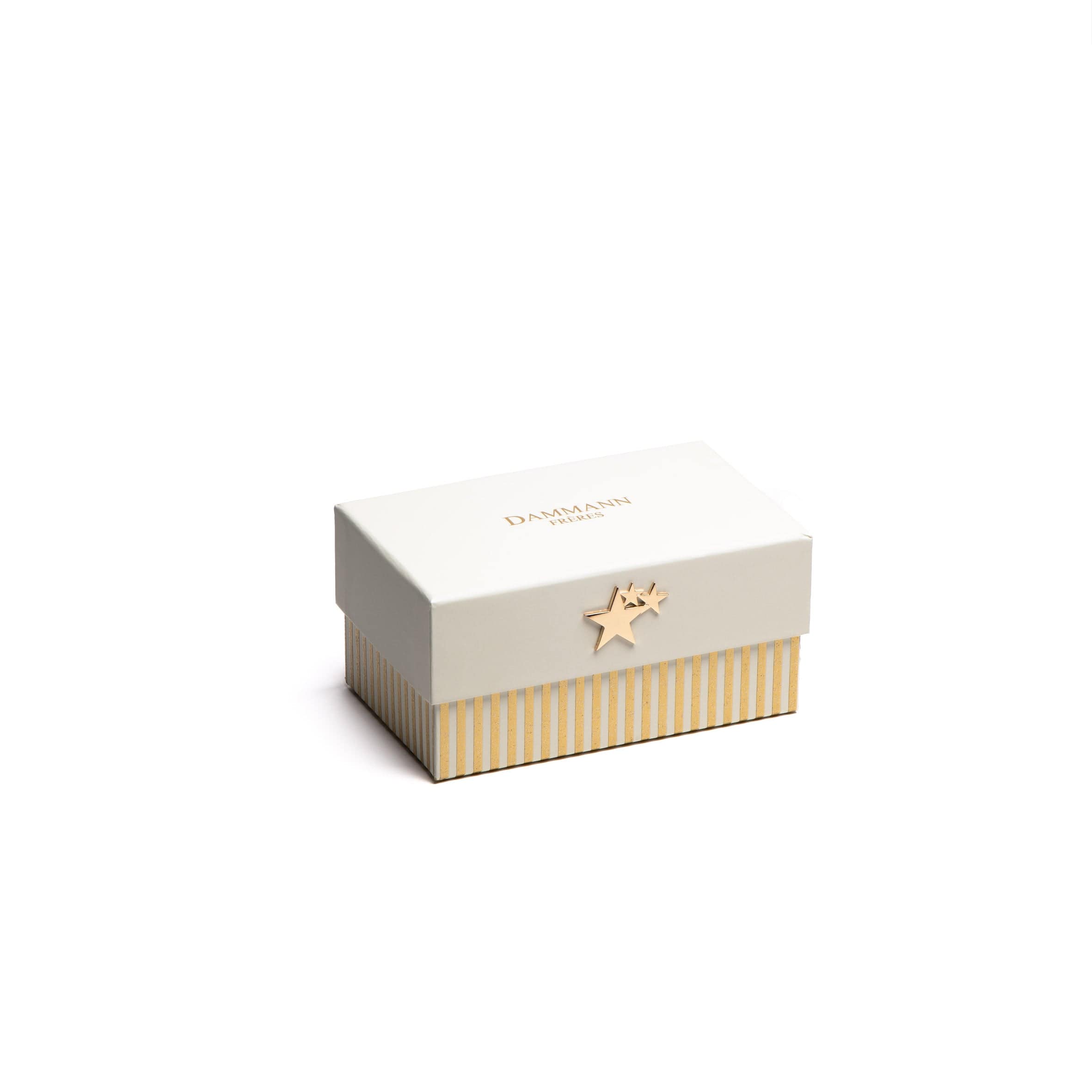 Dammann Dāvanu komplekti Coffret Joyeux Noël 80g, Ziemassvētku komplekts