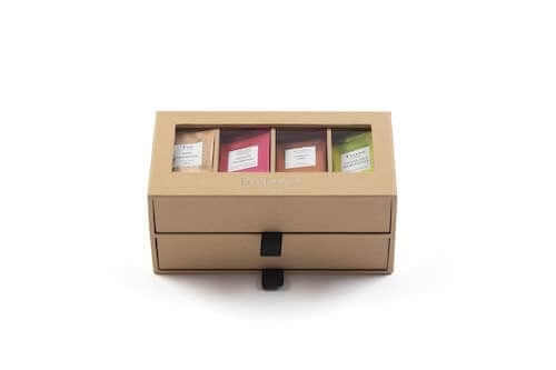 Dammann Dāvanu komplekti Dammann tēju komplekts Coffret 7/7