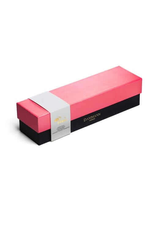 Dammann Dāvanu komplekti Dammann tēju komplekts Coffret Jardin Botanique