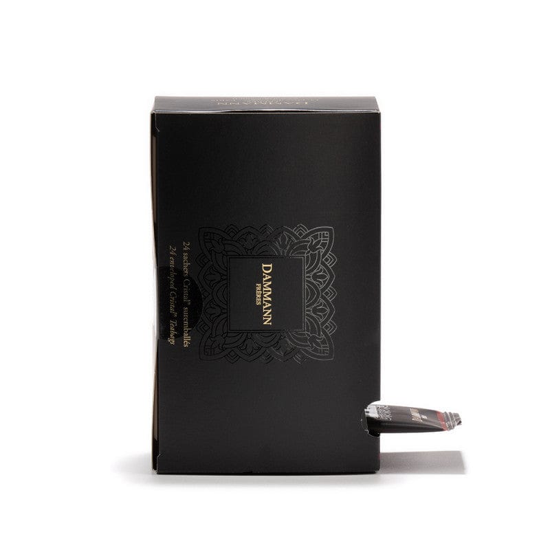 Dammann Tēja maisiņos HoReCa Miss Dammann zaļā tēja, 24gb