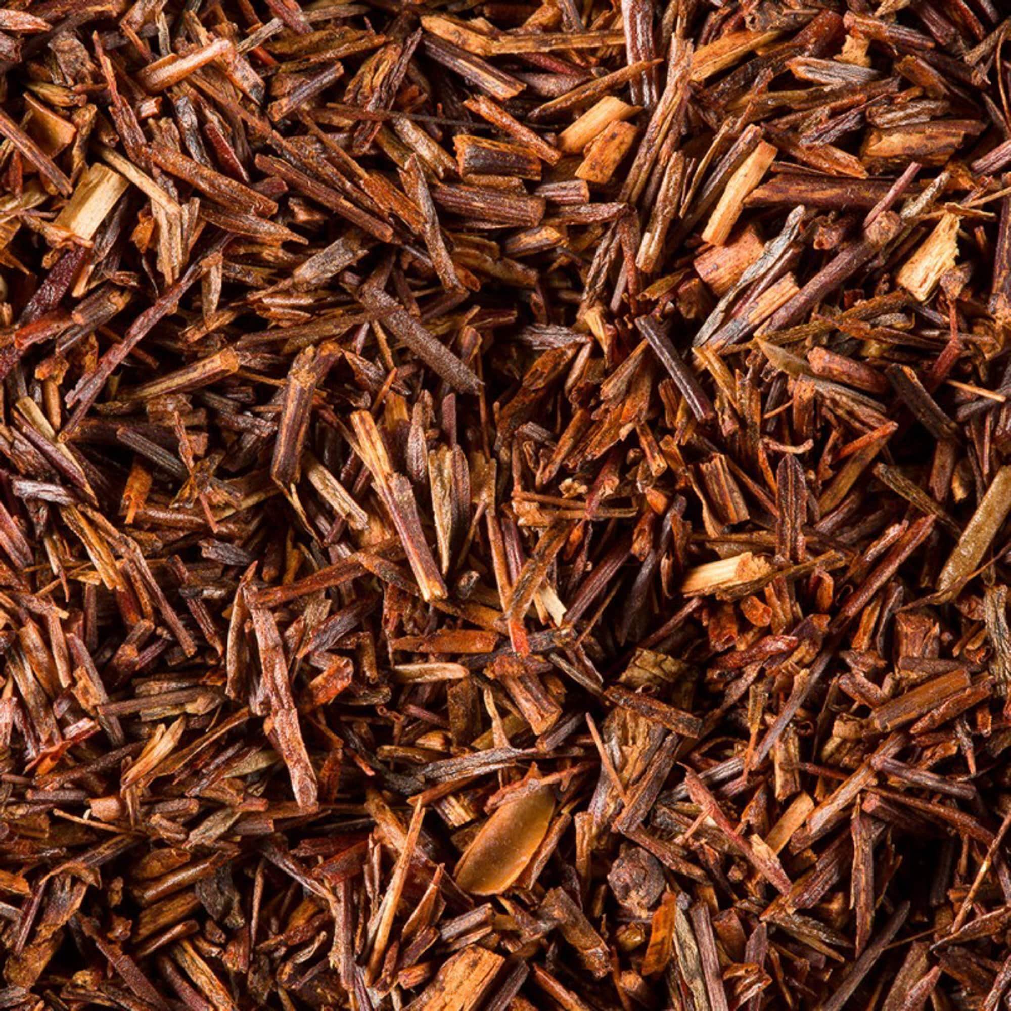 Dammann Tēja maisiņos HoReCa, Rooibos Vanille, augļu tēja, 24gb