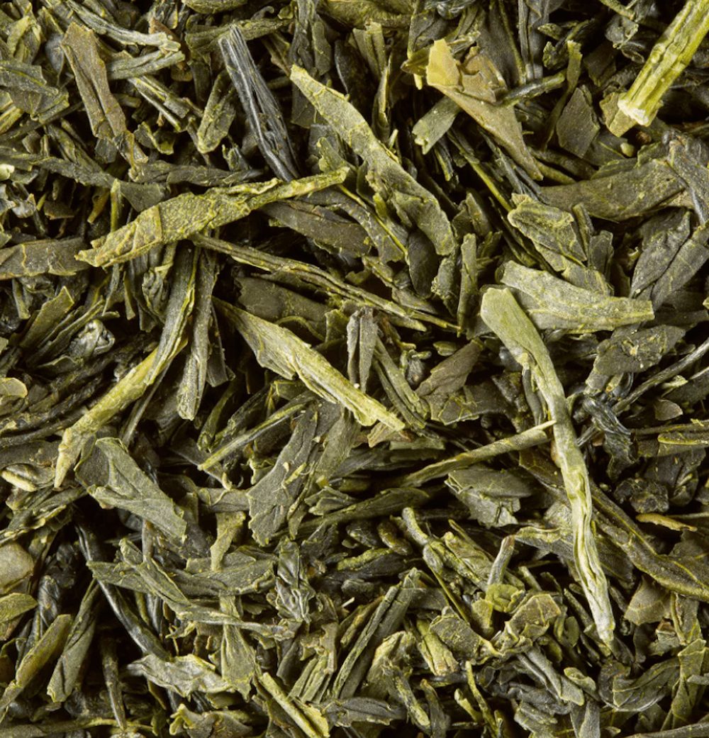 Dammann Tēja maisiņos HoReCa, Sencha Fukuyu, zaļā tēja, 24gb