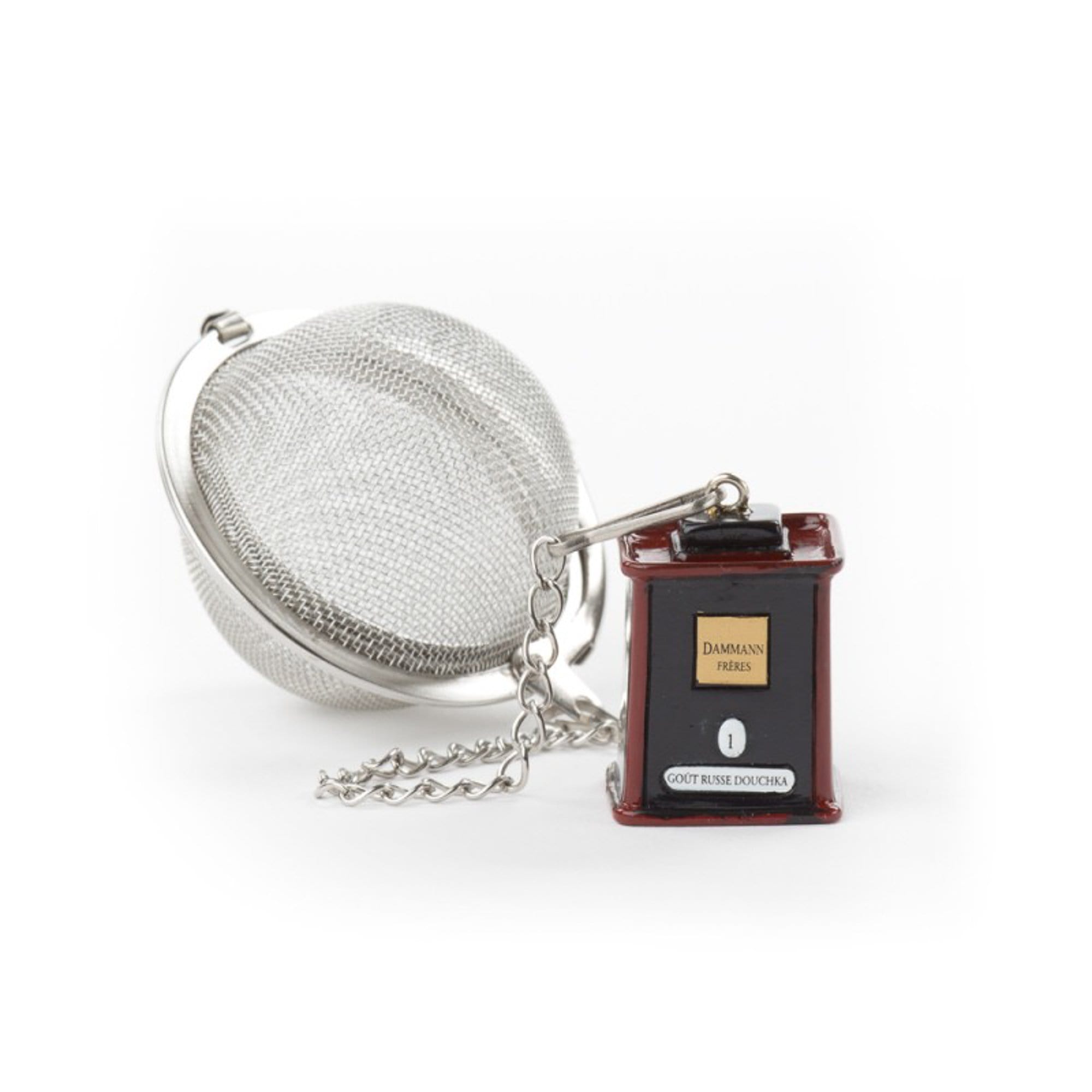 Dammann Tējas rīki Tējas sietiņš - Dammann D-Tin