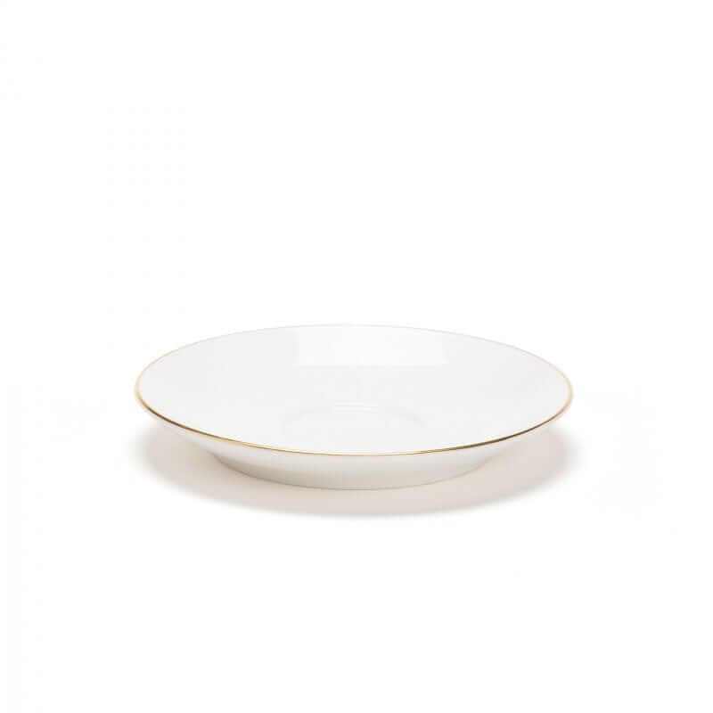 Dammann Trauki Krūzītes Dammann Concorde ar apakštasītēm 125ml, 2gb komplekts