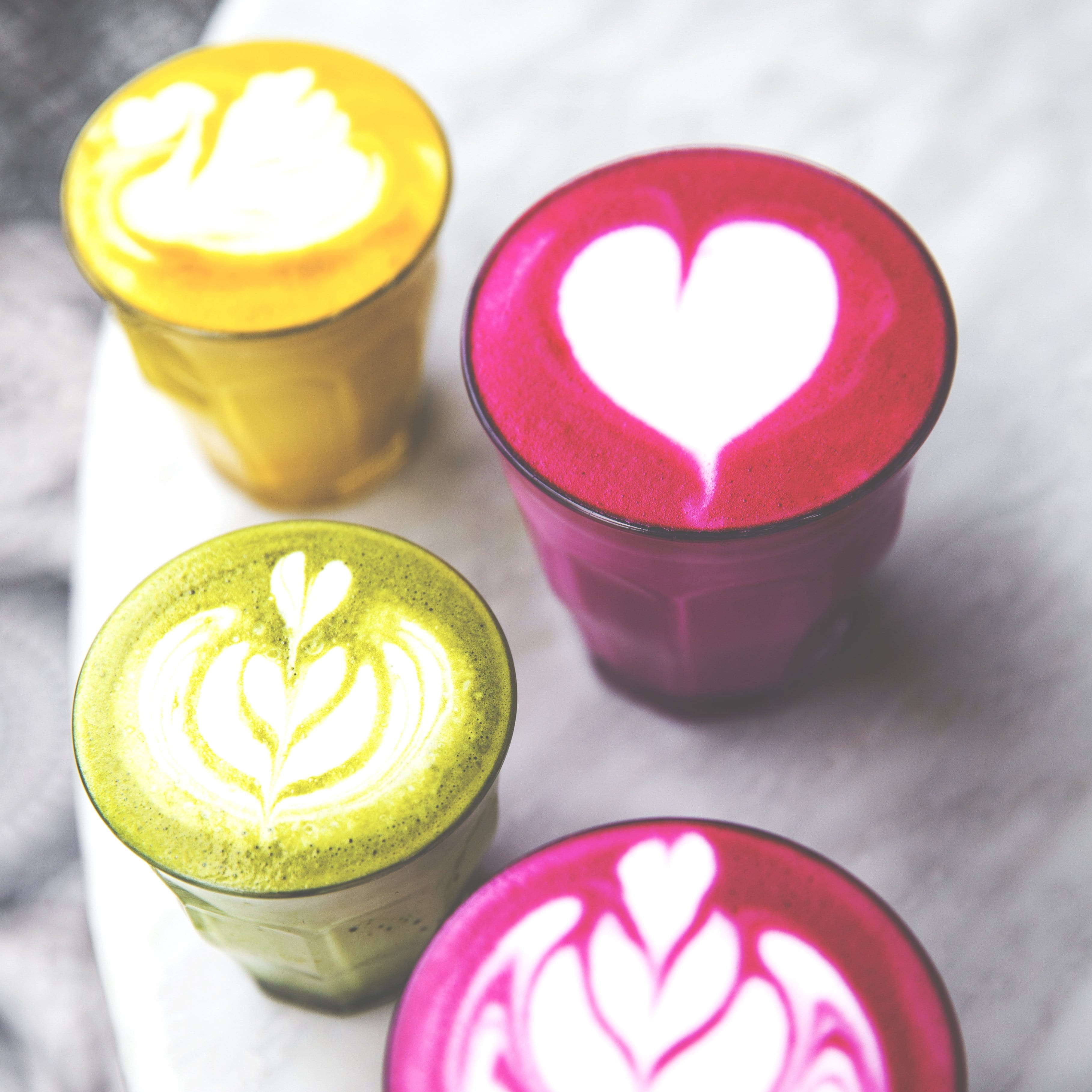 Fonte Cita kafija Fonte, Beetroot Cacao Latte dzēriena maisījums, 300g
