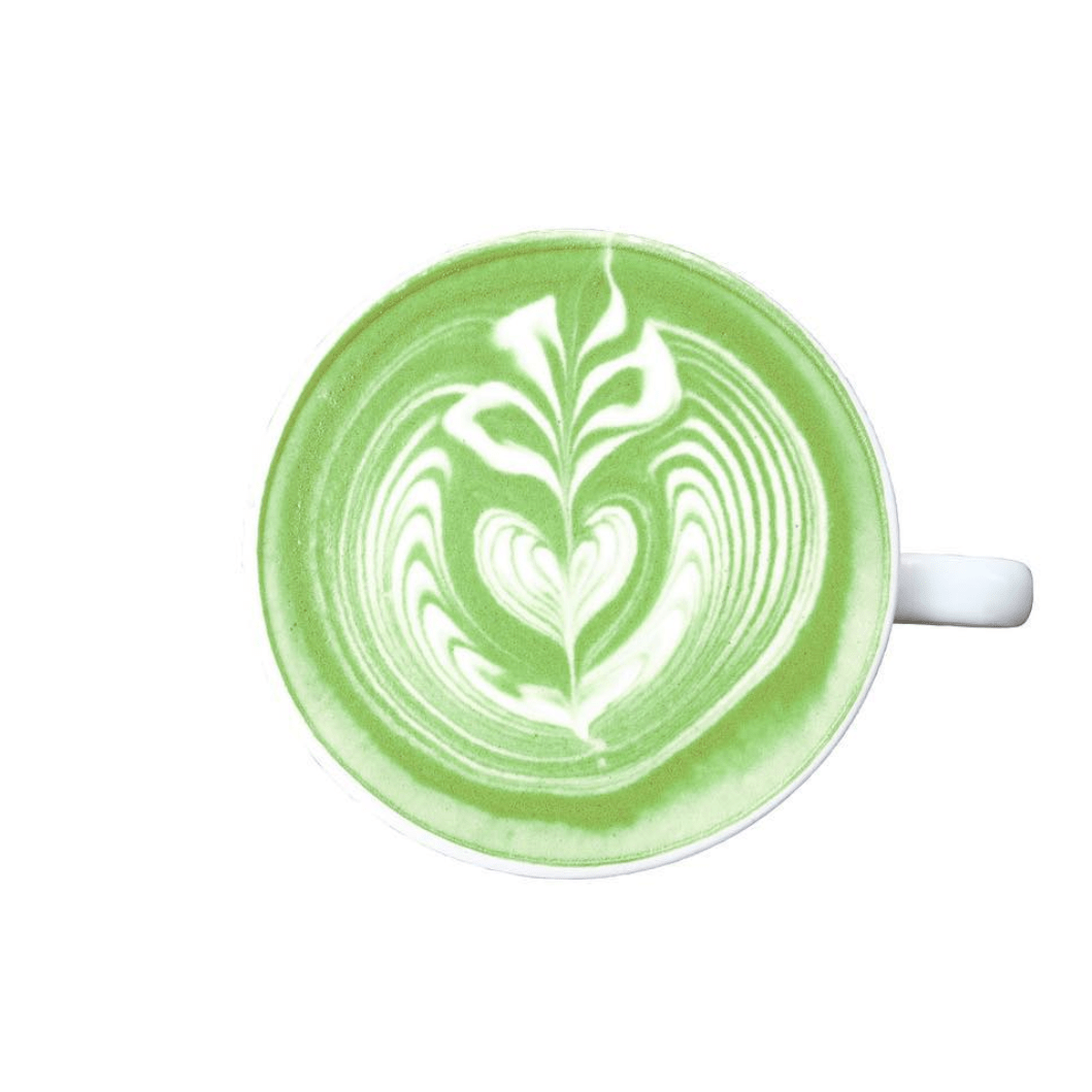 Fonte Cita kafija Fonte, Green Matcha Latte dzēriena maisījums, 250g