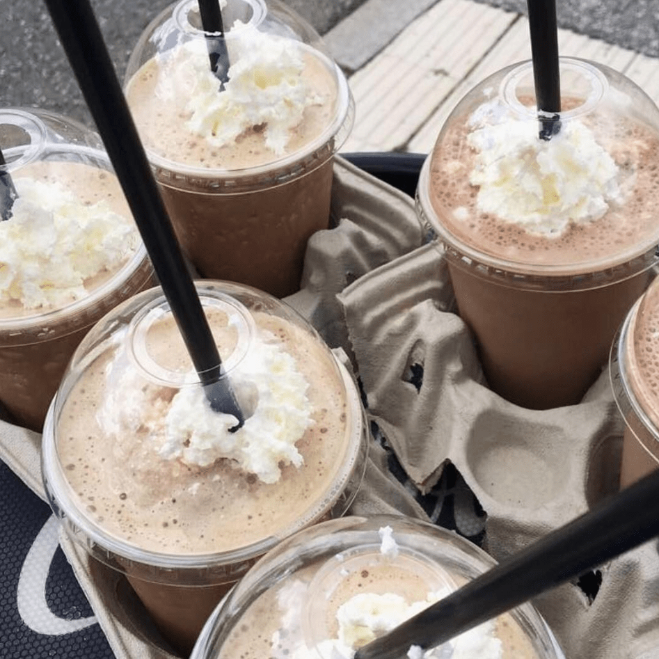 Fonte Cita kafija Fonte, karstā šokolāde Classic, 2kg