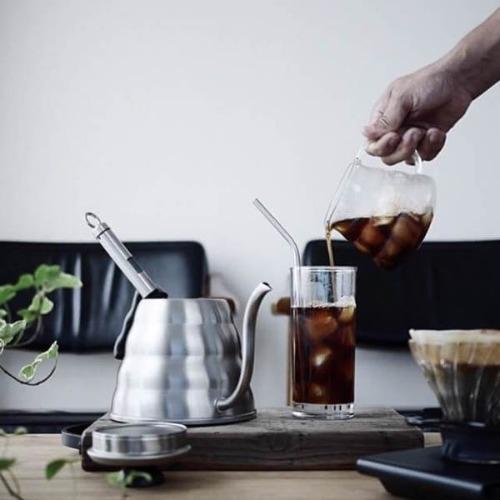 Hario Kafijas pagatavošanas rīki Hario Buono kanna, 1L
