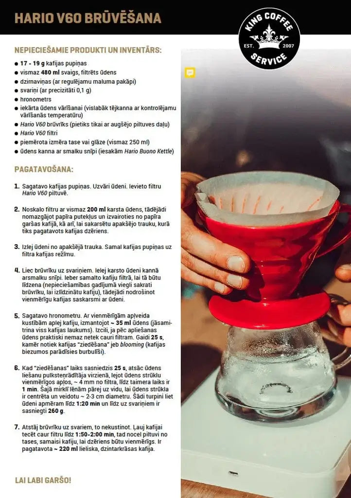 Hario Kafijas pagatavošanas rīki Ūdens kanna Joefrex, 600 ml, nerūsejošā tērauda