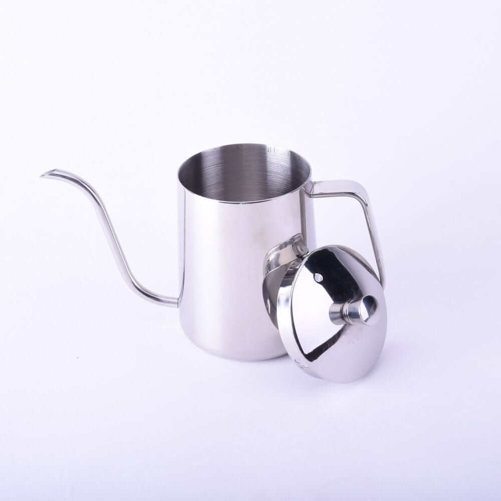 Hario Kafijas pagatavošanas rīki Ūdens kanna Joefrex, 600 ml, nerūsejošā tērauda