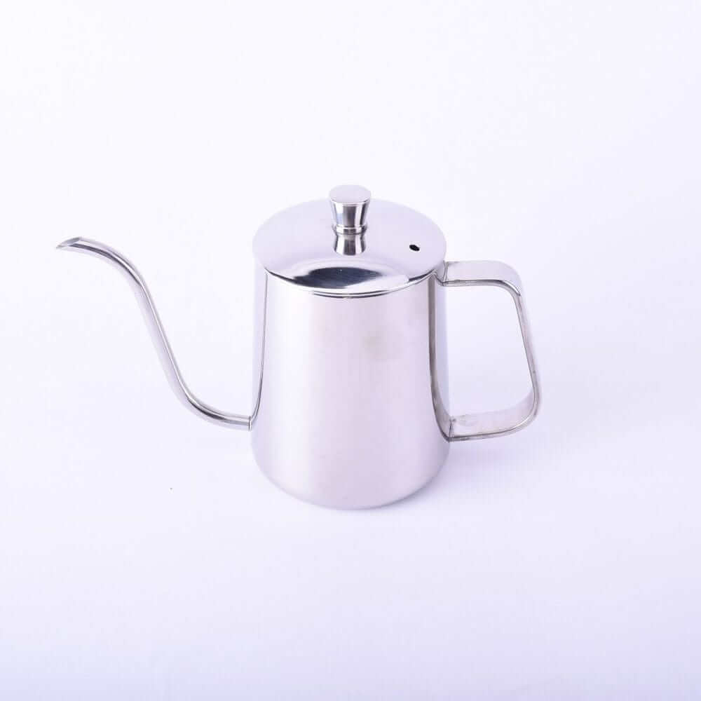 Hario Kafijas pagatavošanas rīki Ūdens kanna Joefrex, 600 ml, nerūsejošā tērauda