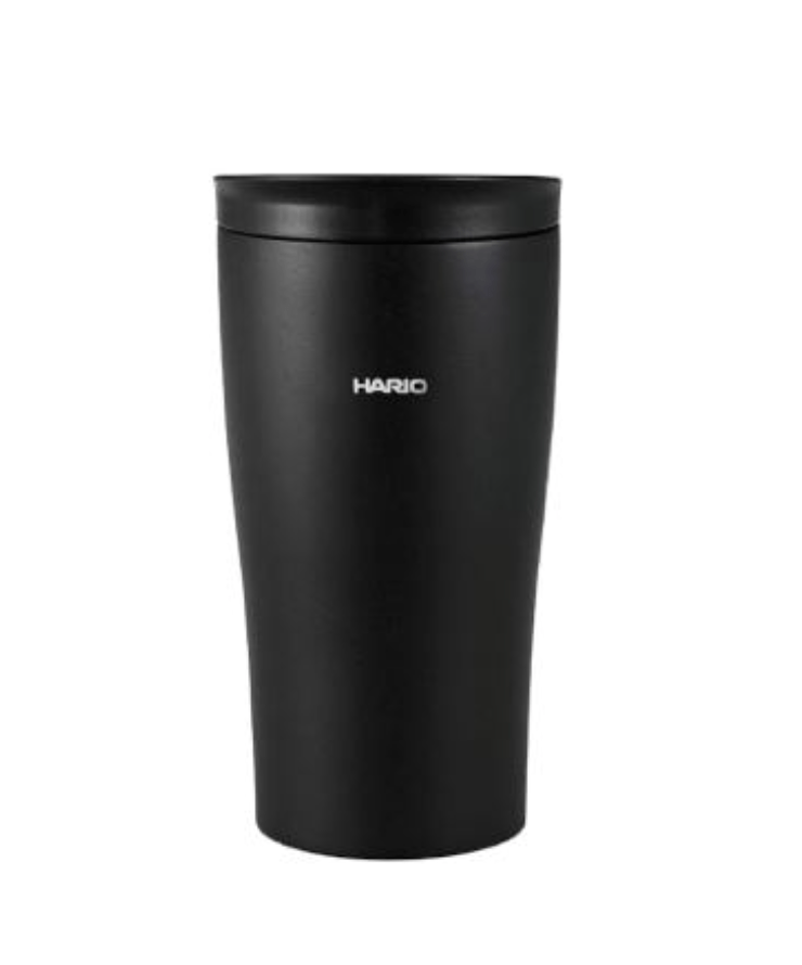 Hario Trauki Termopudele Hario, Heat retention, 300ml
