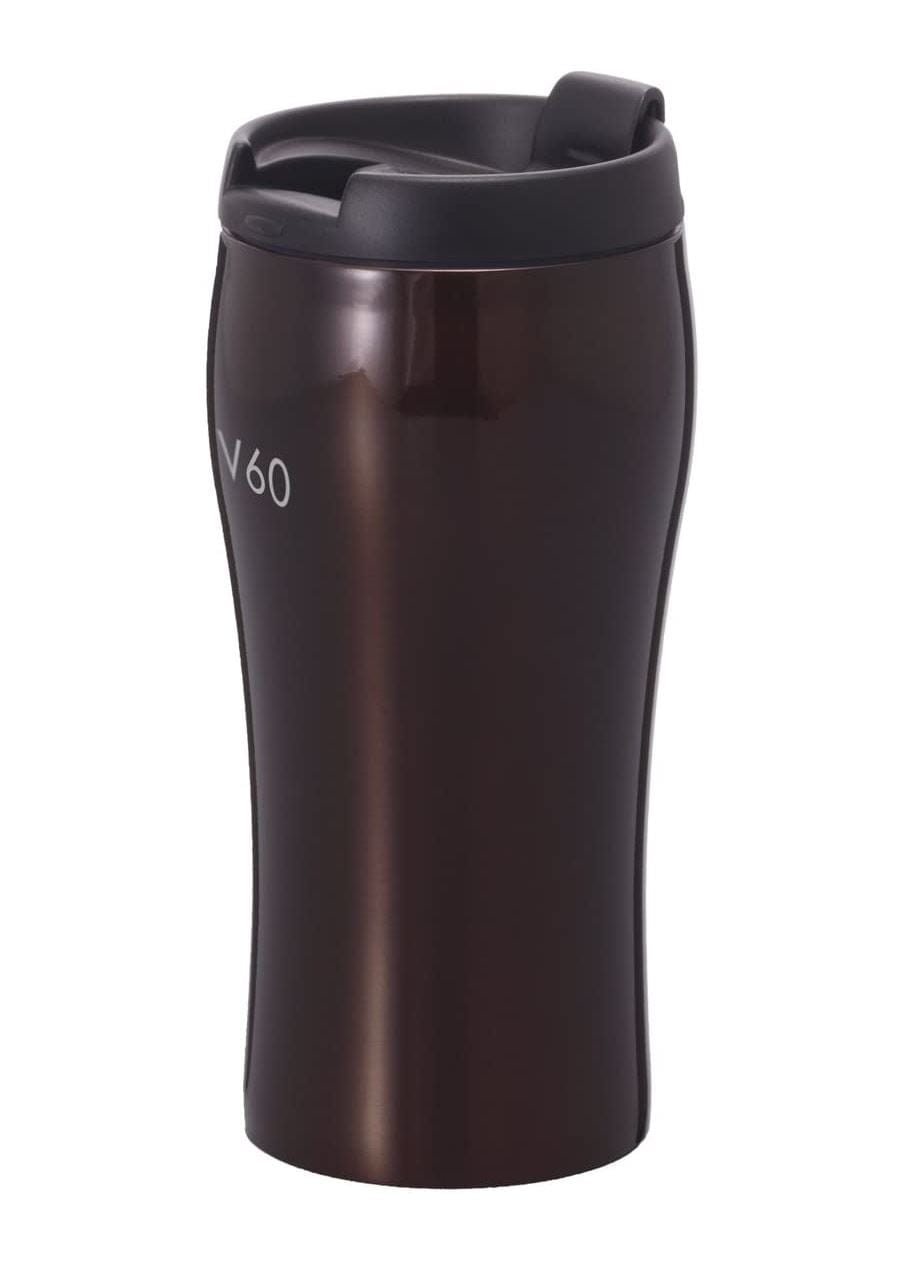 Hario Trauki Termopudele Hario, Uchi, 350ml