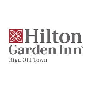Hilton logo