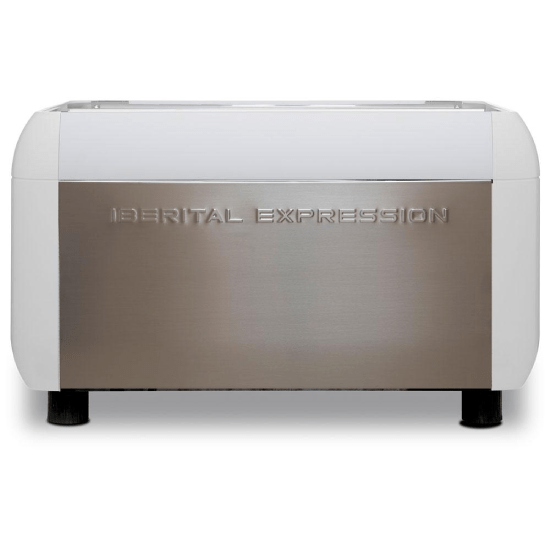 Iberital Profesionālie Kafijas automāts Iberital Expression TWO 2GR