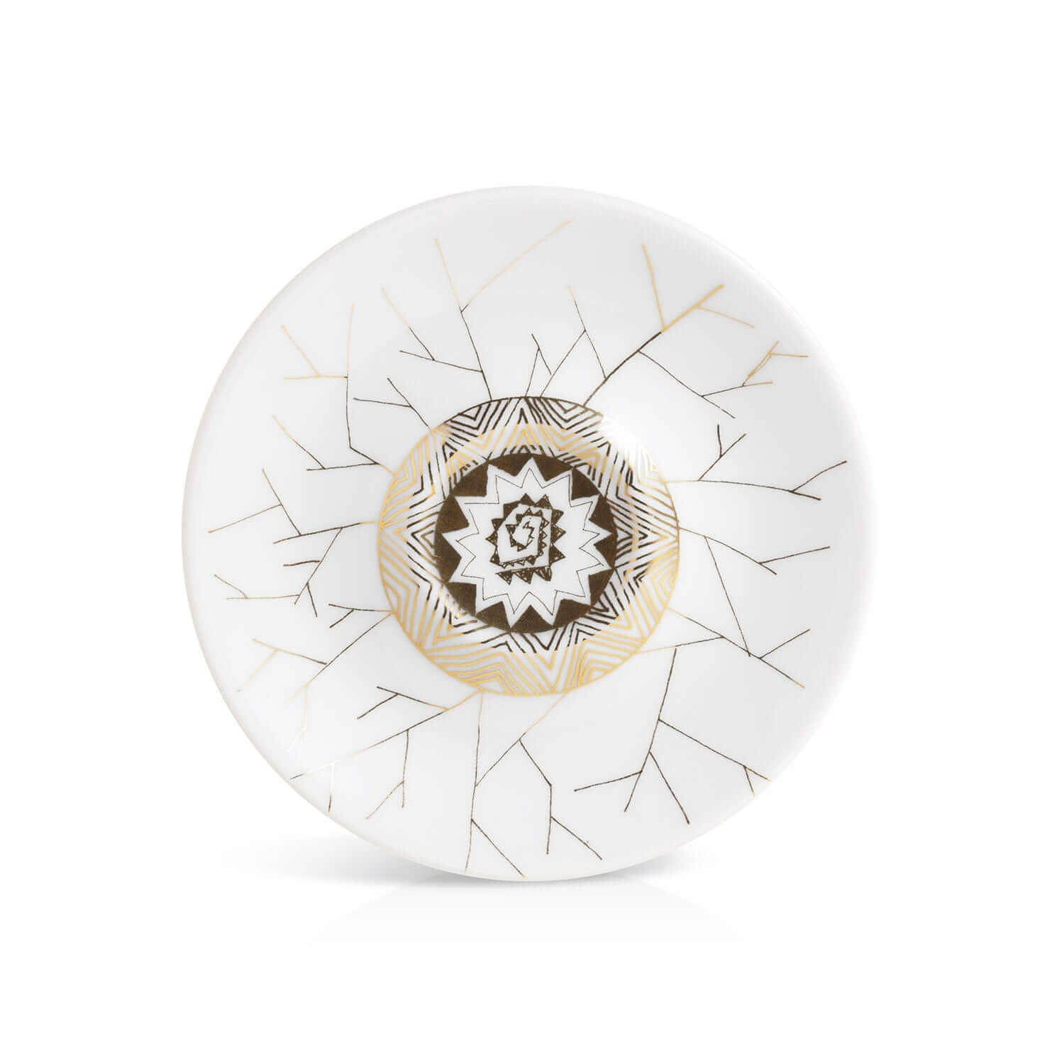 illy Dāvanu komplekti Krūzītes Biennale 4 Espresso Cups 2024