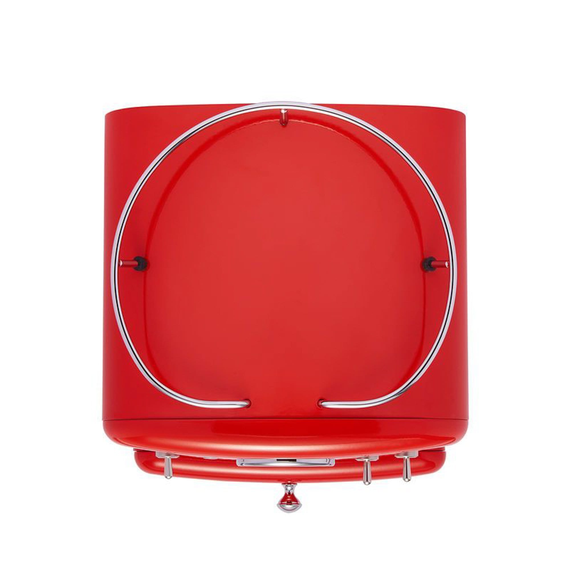 illy Kapsulu automāti Kafijas automāts illy X1 Anniversary, Eco Mode, Sarkans