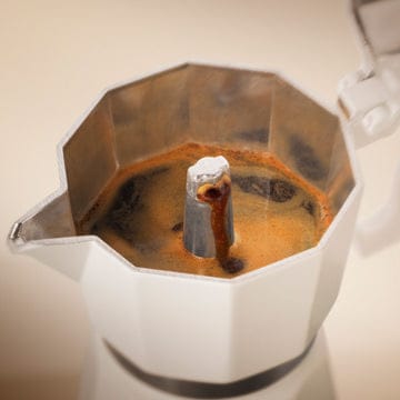 illy Malta kafija Maltā kafija Illy, MOKA, Vidēji grauzdēta, 250g