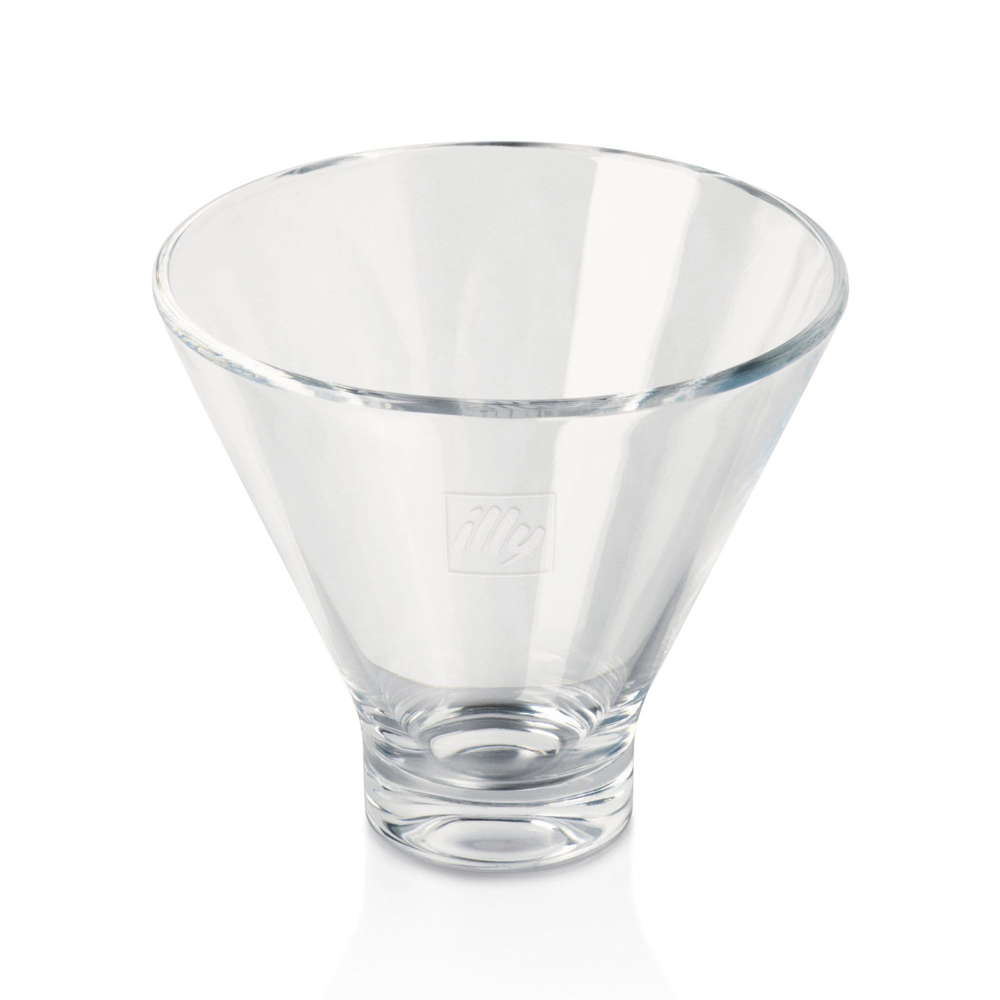 illy Trauki Glāzes illy, 100ml