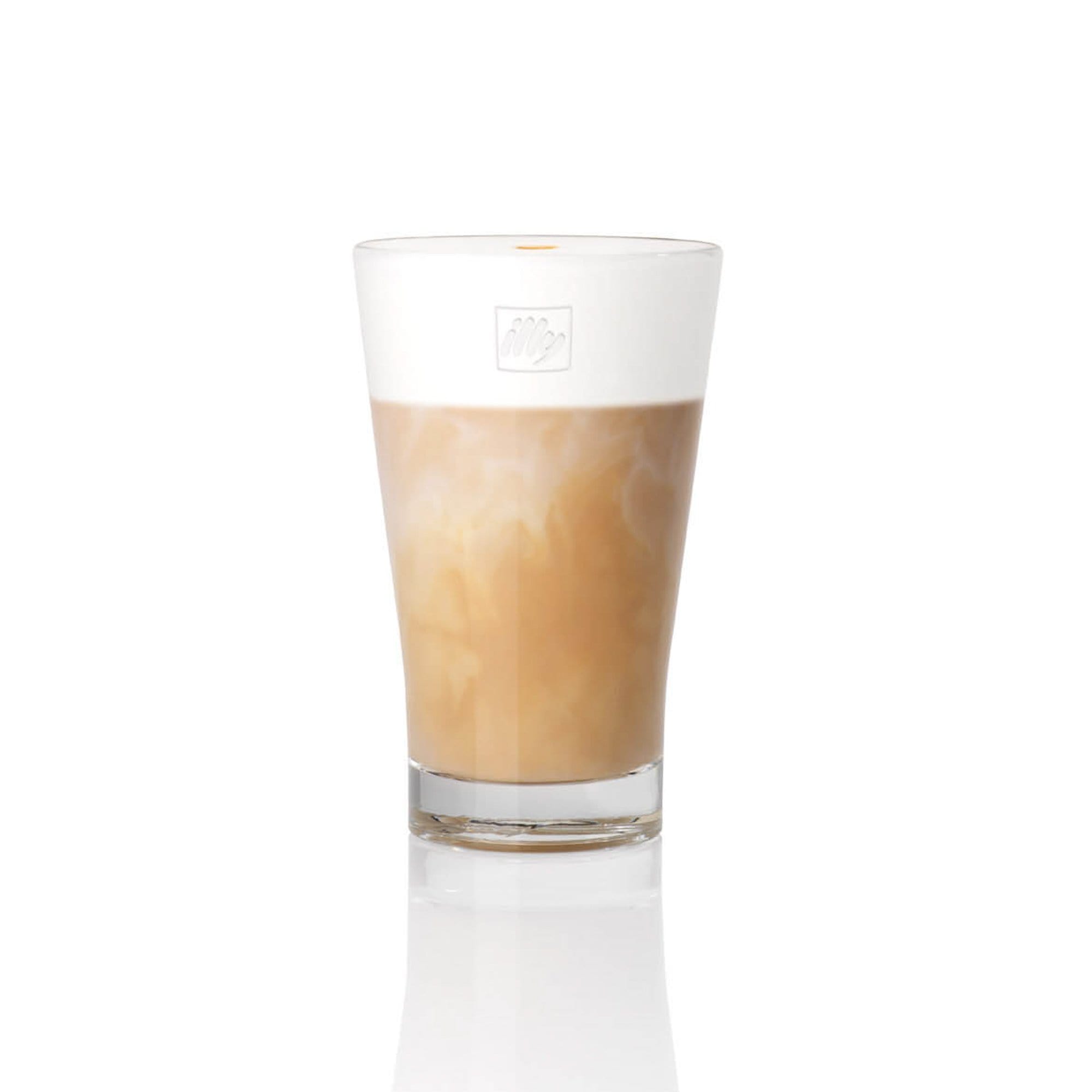 illy Trauki Glāzes Illy 300ml, 1gab