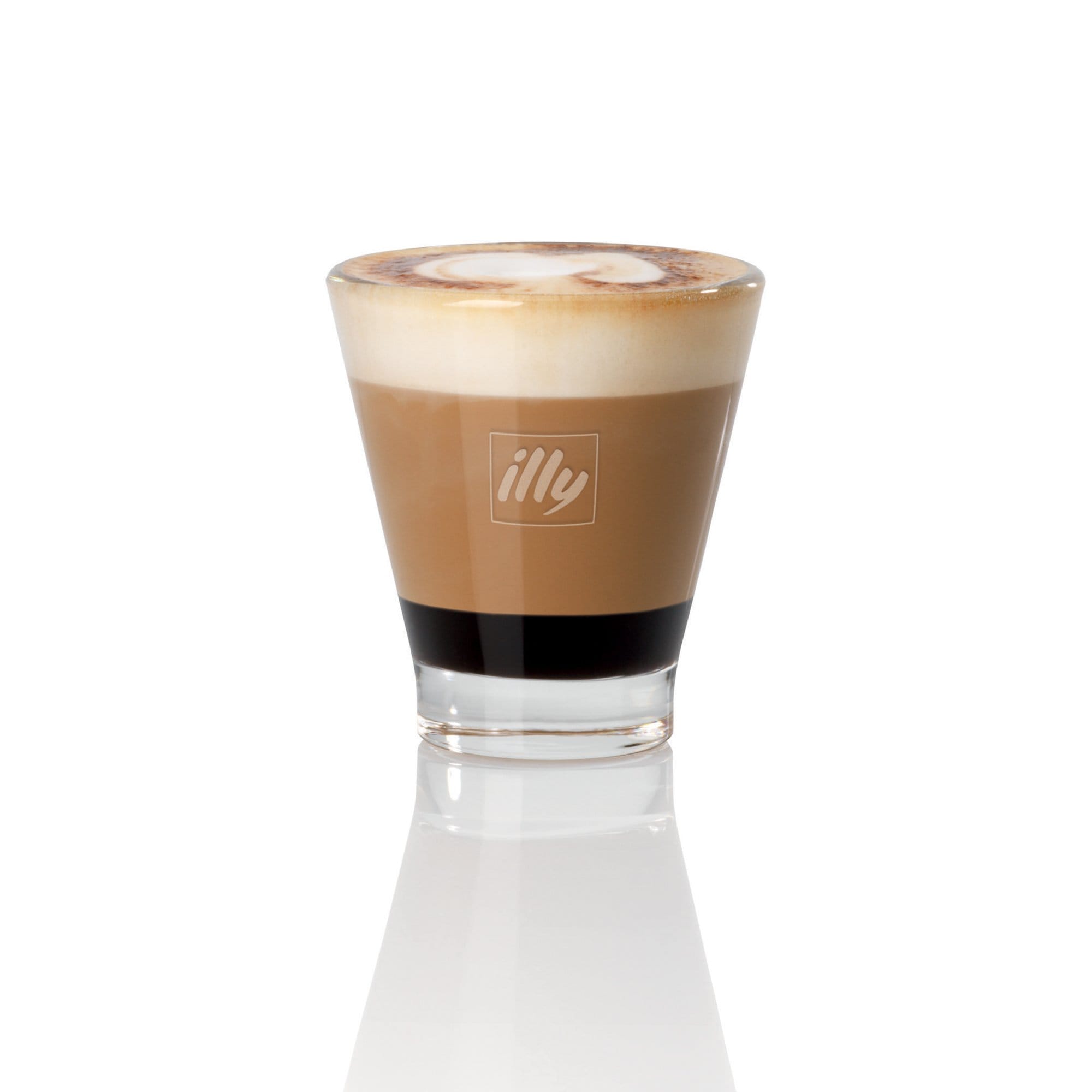 illy Trauki Glāzes illy, 60ml