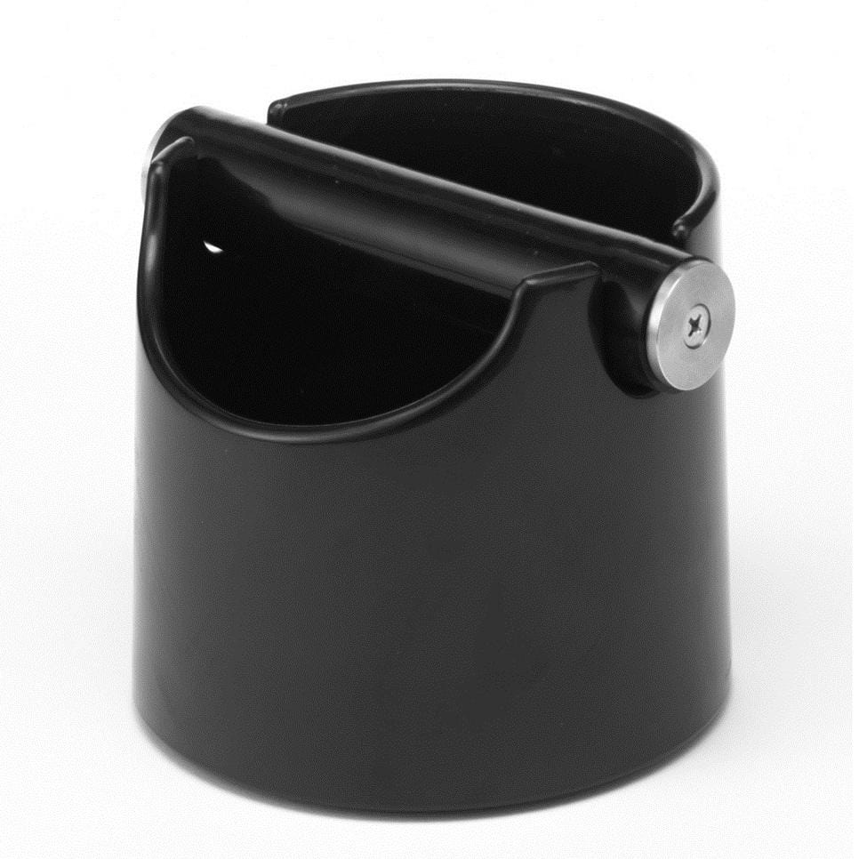 Joe Frex Piederumi Kafijas biezumu izsitamais trauks, melns