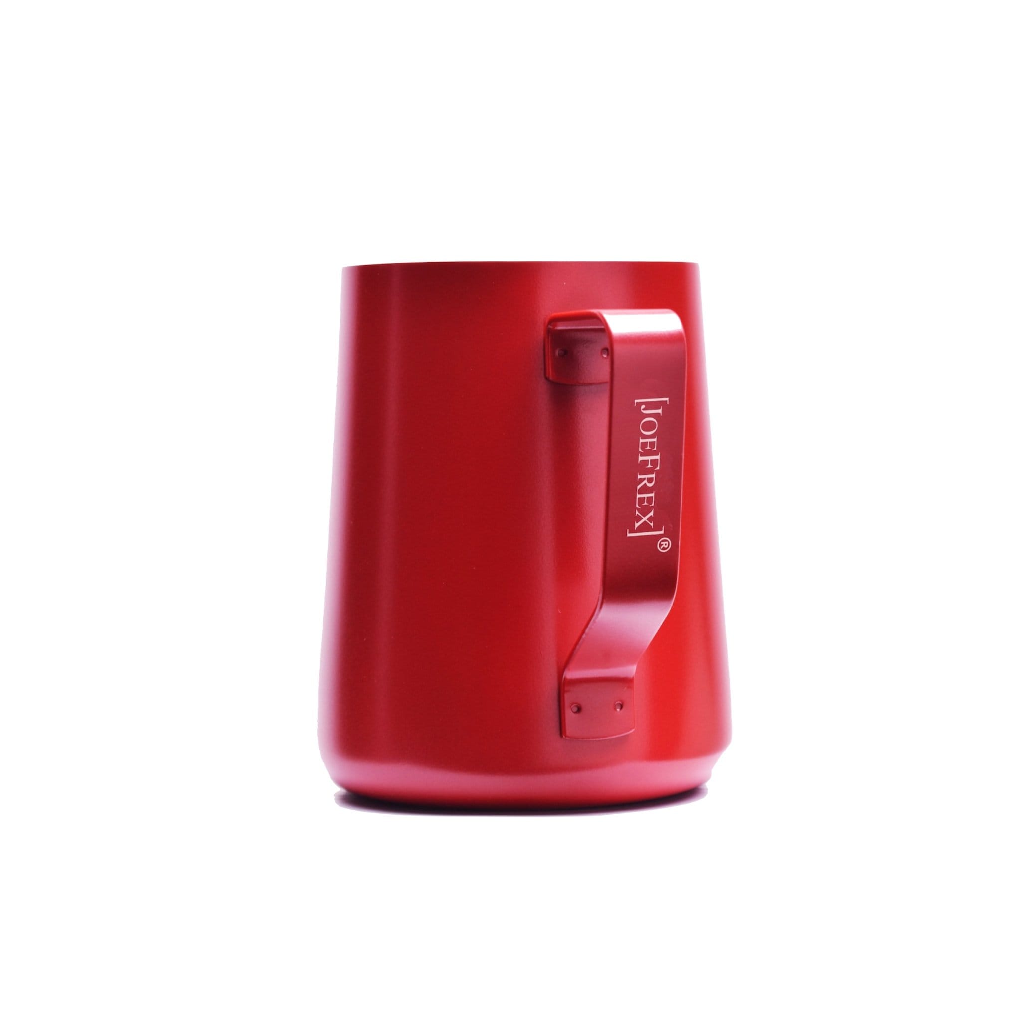 Joe Frex Piederumi Piena kaniņa JoeFrex 350ml/12oz Sarkana