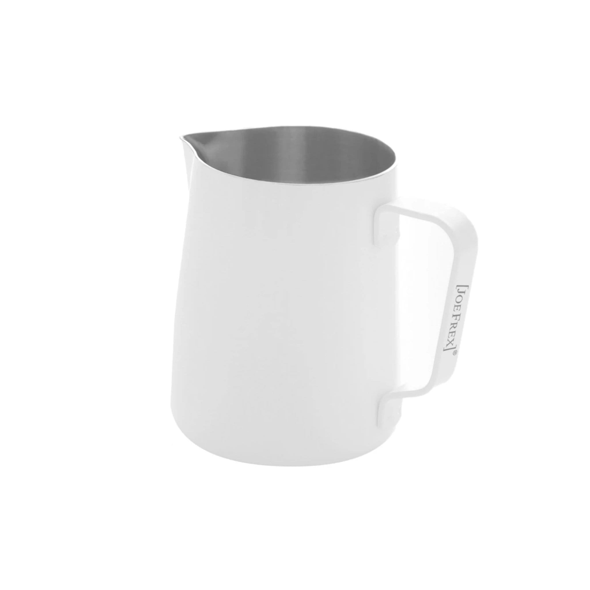 Joe Frex Piederumi Piena kanniņa JoeFrex, Balta