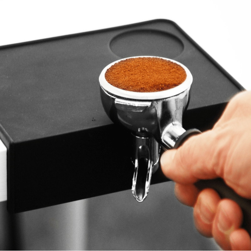 Joe Frex Piederumi Tampera paliktknis JoeFrex Gumijas 20x15x4.5cm melns