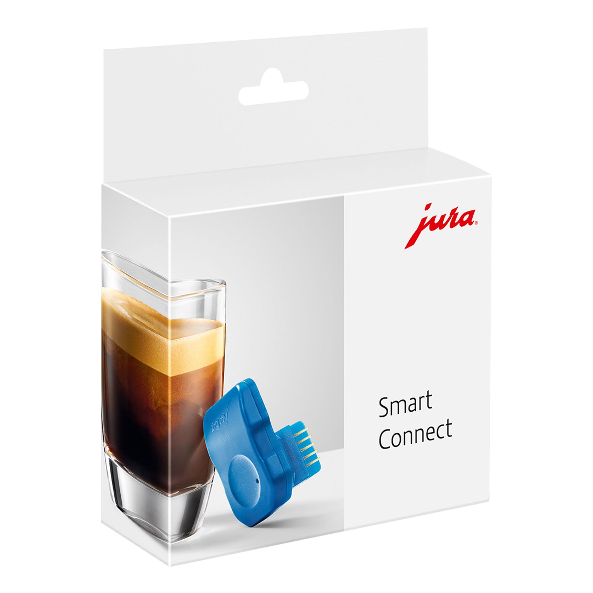 Jura Citi Jura Smart Connect savienotājs