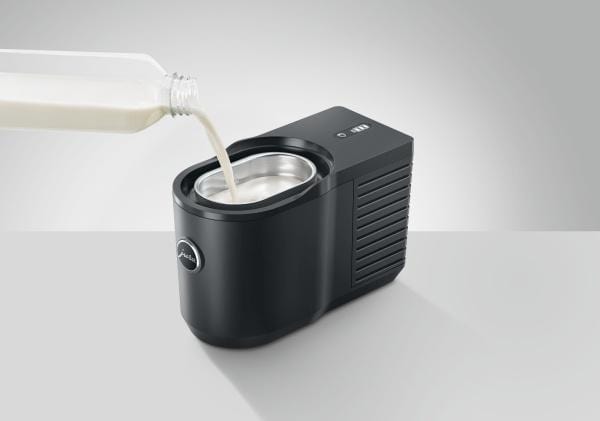 Jura Piederumi Jura Cool Control 0,6L, piena dzesētājs, Melns