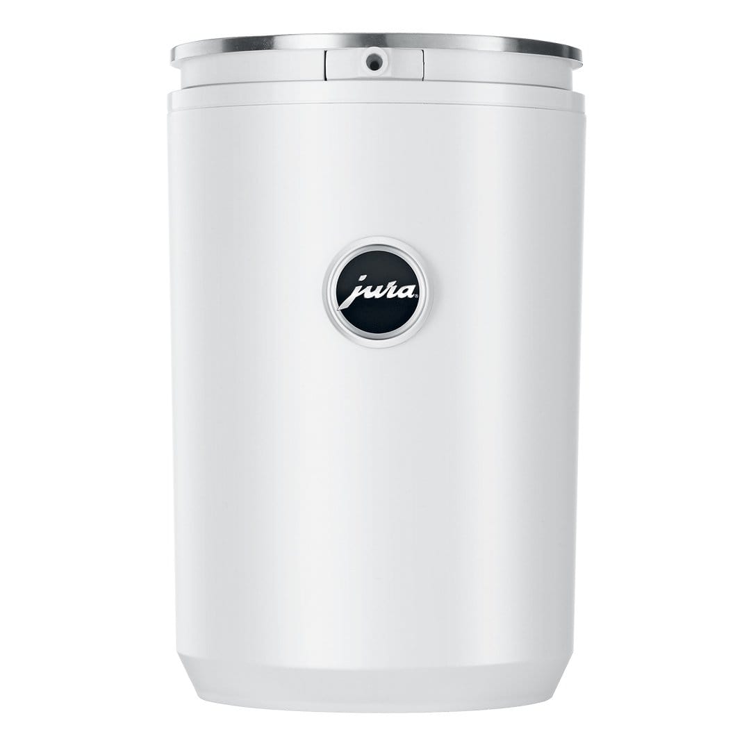 Jura Piederumi Jura Cool Control 1L, piena dzesētājs, White