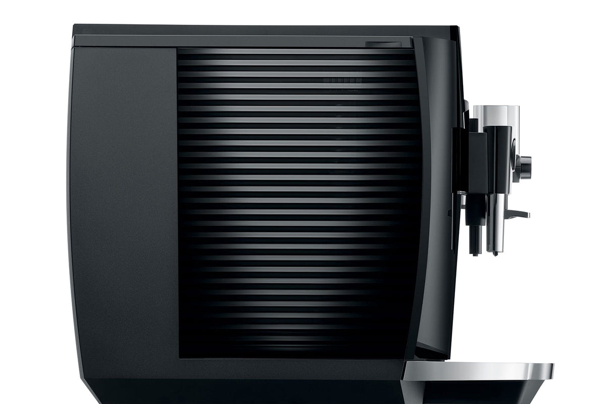 Jura Pupiņu automāti Jura kafijas automāts, E8 Piano Black (EB)