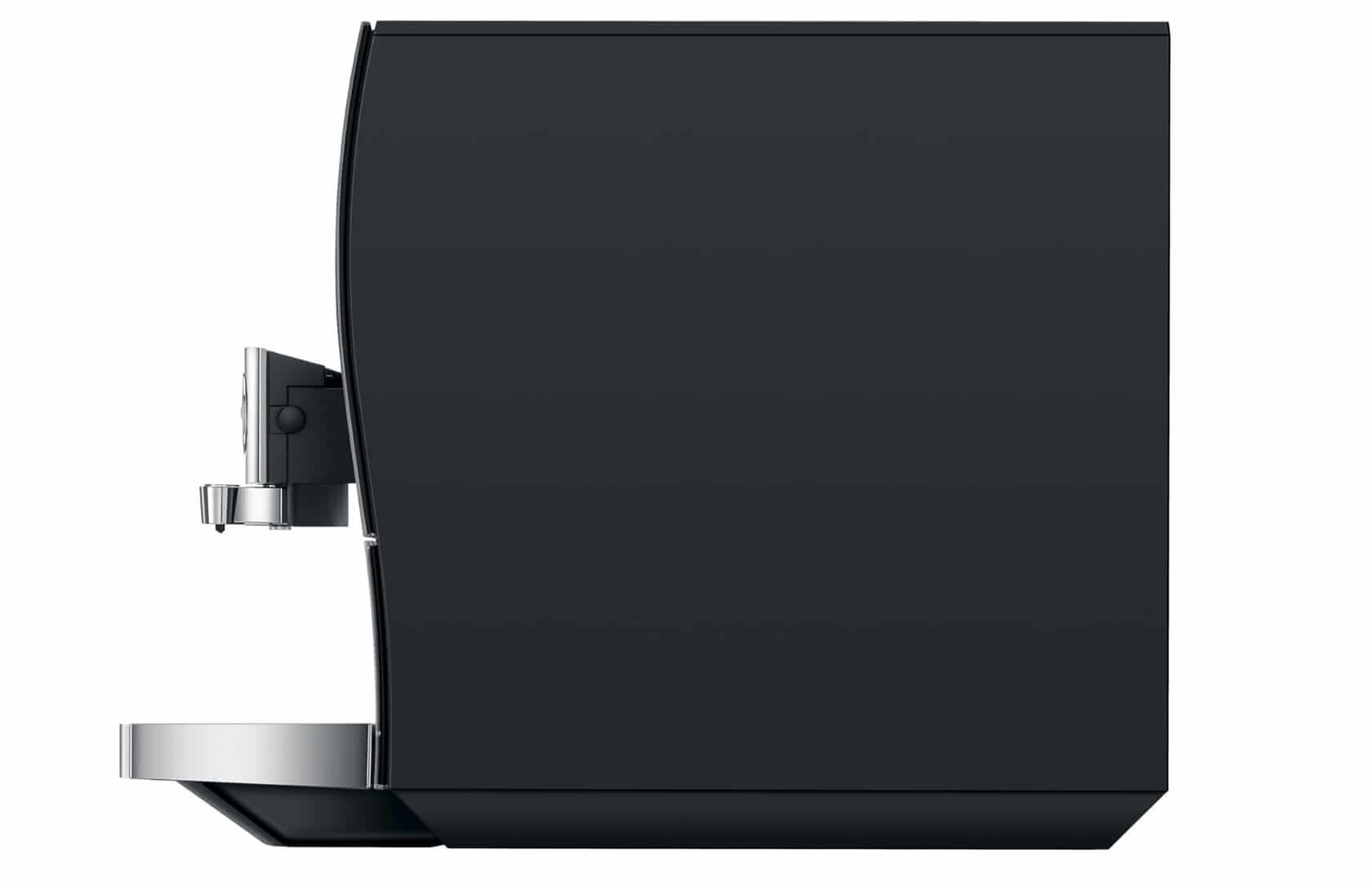 Jura Pupiņu automāti JURA kafijas automāts, Z10 Diamond Black