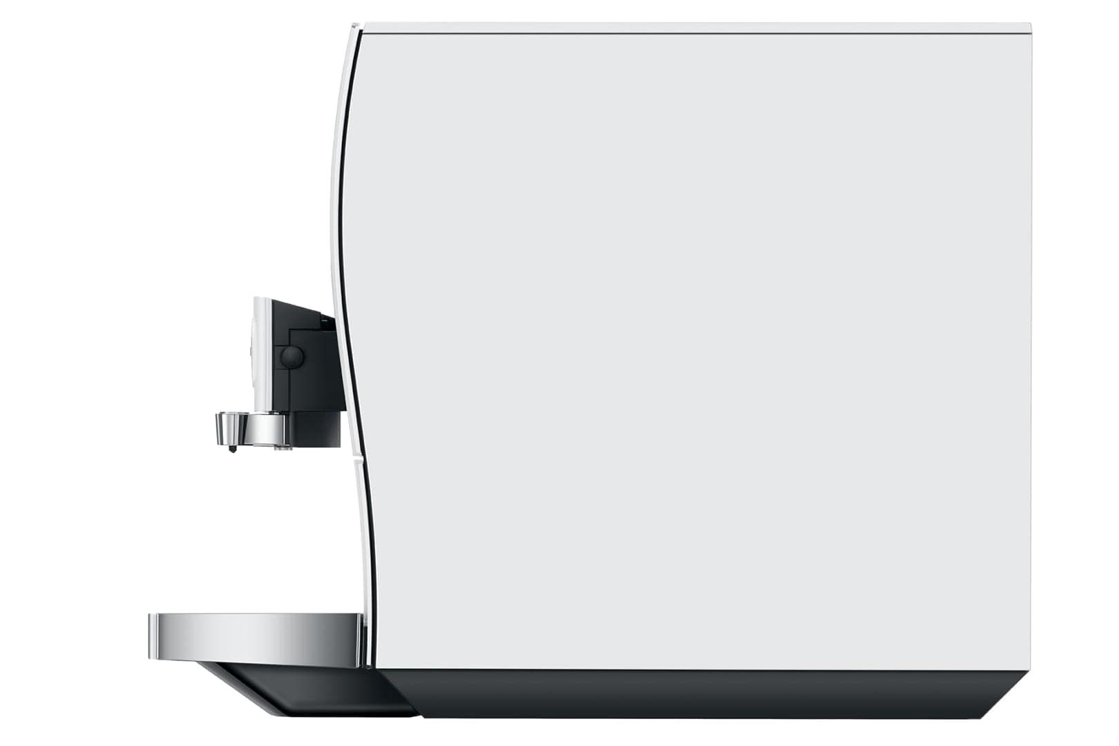 Jura Pupiņu automāti JURA kafijas automāts, Z10 Diamond White