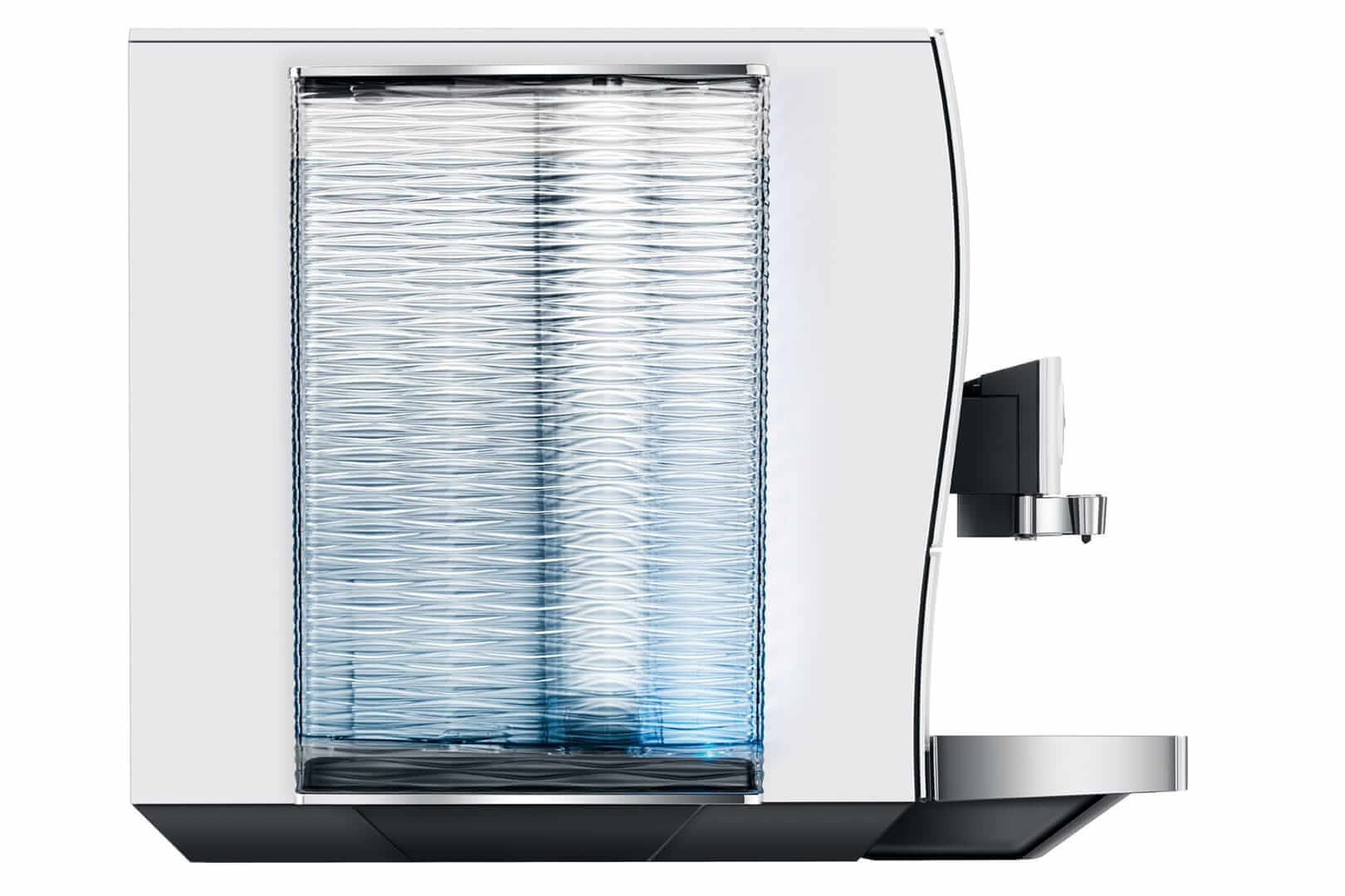 Jura Pupiņu automāti JURA kafijas automāts, Z10 Diamond White