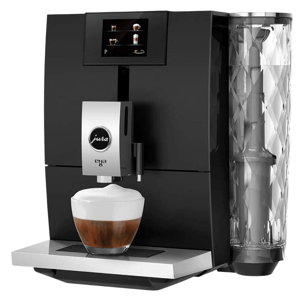 Jura ENA8 kafijas automāta īstermiņa noma
