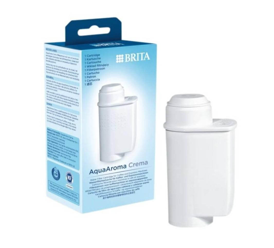 Kalerm Ūdens filtri Ūdens filtrs BRITA AquaAroma Crema, 1gab