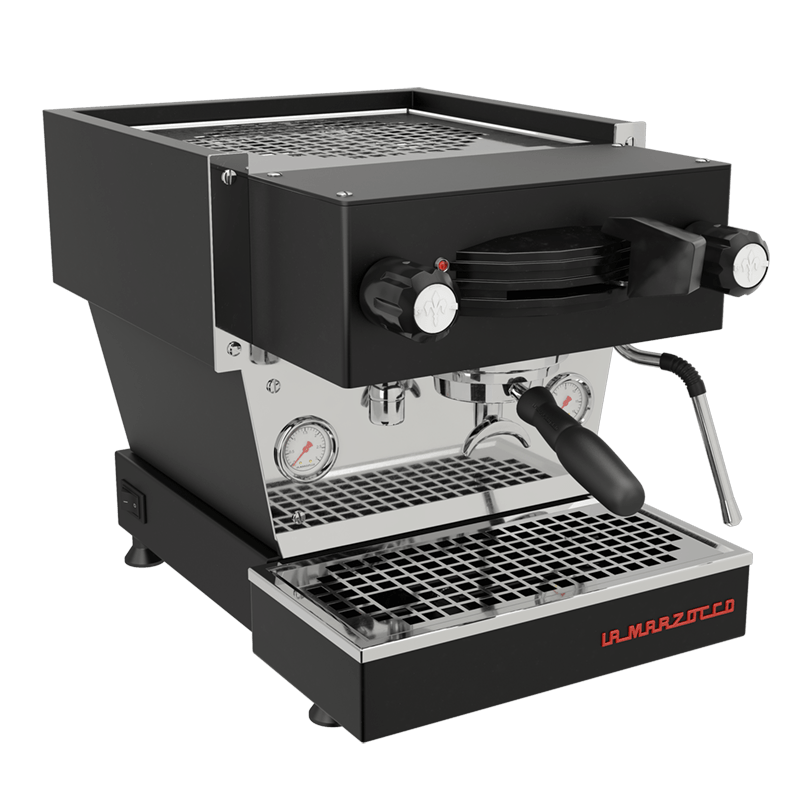 La Marzocco Profesionālie Kafijas aparāts La Marzocco Linea Mini