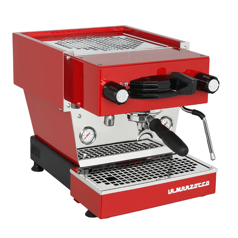La Marzocco Profesionālie Kafijas aparāts La Marzocco Linea Mini