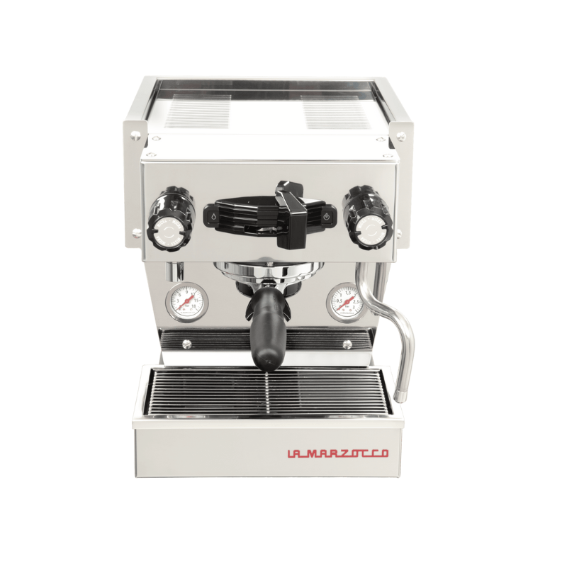 La Marzocco Profesionālie Kafijas aparāts La Marzocco Linea Mini, nerūsējošā tērauda