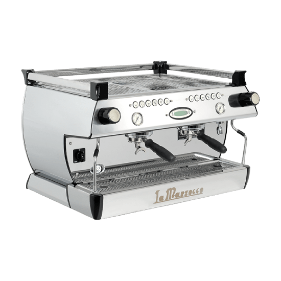 La Marzocco Profesionālie Kafijas automāts La Marzocco GB5 2G AV