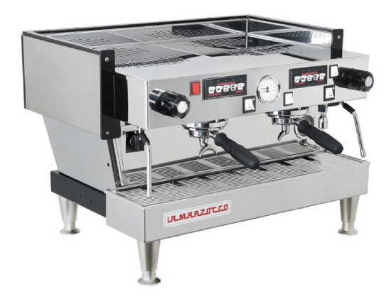 La Marzocco Profesionālie Kafijas automāts La Marzocco Linea Classic 2G AV