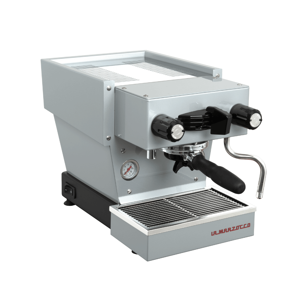 La Marzocco Profesionālie Pelēks Kafijas automāts La Marzocco Linea Micra
