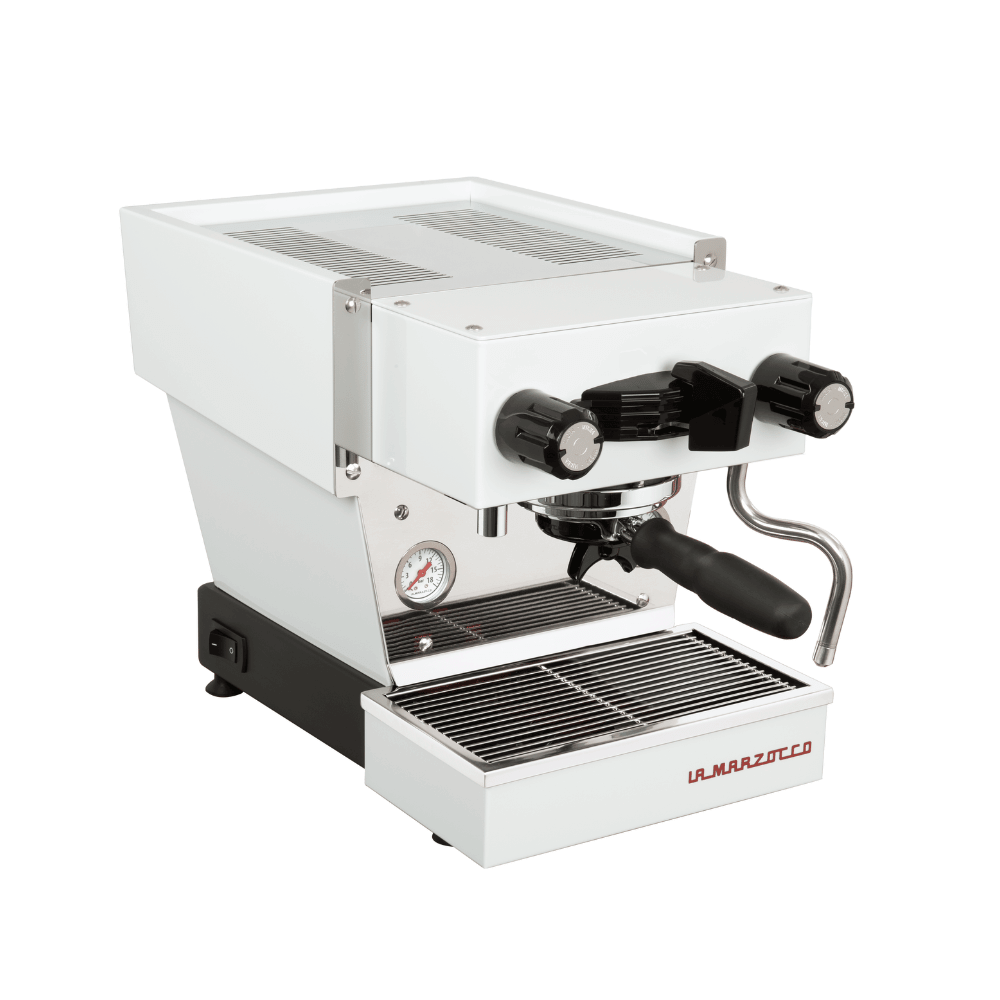 La Marzocco Profesionālie Balts Kafijas automāts La Marzocco Linea Micra