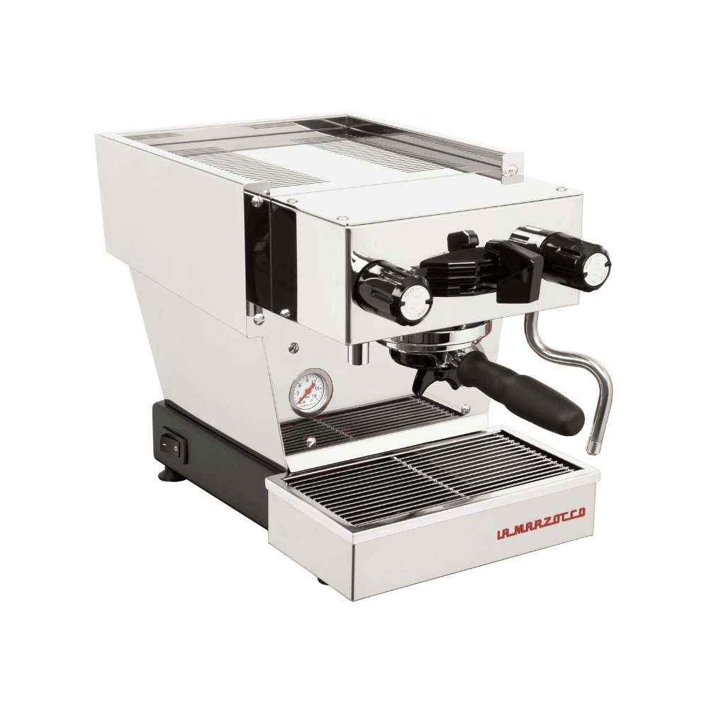 La Marzocco Profesionālie Stainless Steel Kafijas automāts La Marzocco Linea Micra