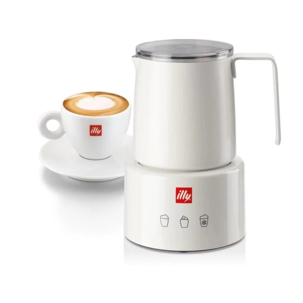 Illy piena putotājs