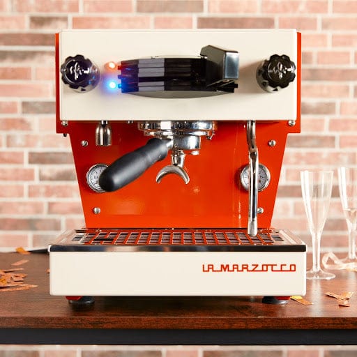 La Marzocco linea kafijas automāts