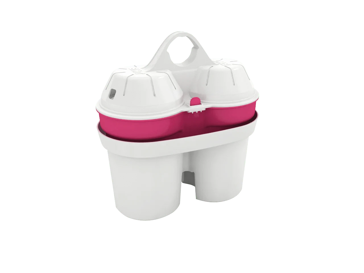 BWT dzeramā ūdens filtrs ar magniju