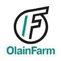 Olainfarm logo